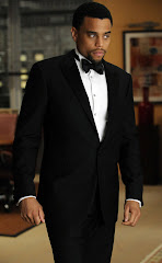 michael ealy