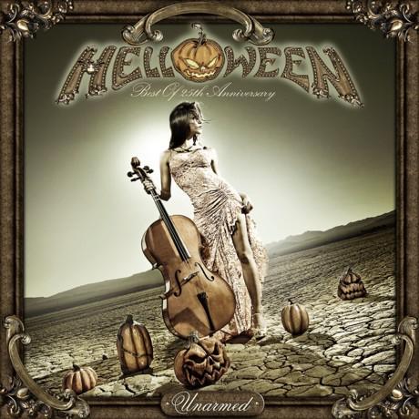 Helloween (Power Metal) Helloween+-+Unarmed+by+Eneas
