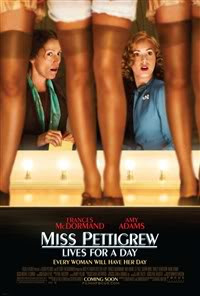 Miss Pettigrew Lives for a