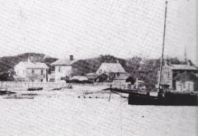 1890 Waterfront