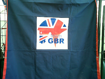 TeamGBR