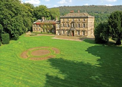 Stoke Hall
