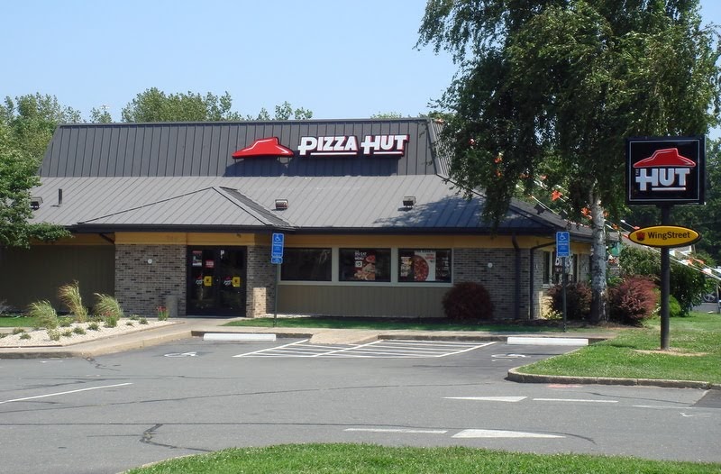 The Caldor Rainbow Silver Lane 'Pizza Hut' Back From 7Year Silence, Flaming Doom