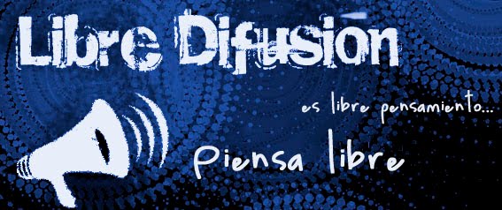 Libre Difusión