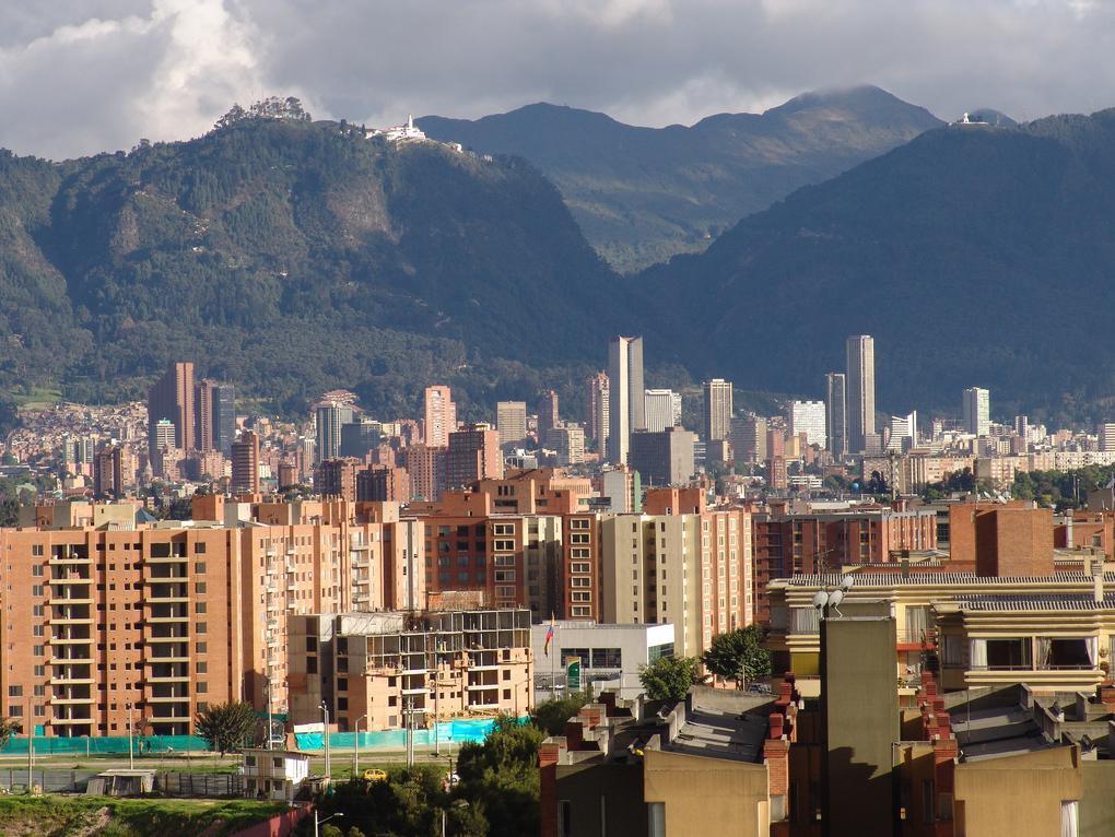 GAITAN BOGOTA gaitan bogota: