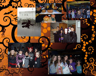 Other Countries Celebrate Halloween