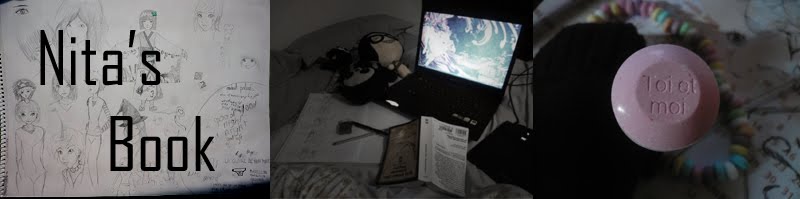 one BB student's blog