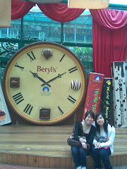 big clock