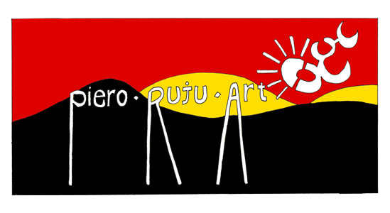:: Art by Piero ::