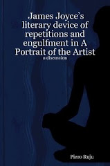 James Joyce’s literary device of repetitions and engulfment in A Portrait of the Artist