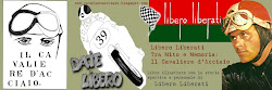 LIBRO ILLUSTRATO SU LIBERO LIBERATI: IL CAVALIERE D' ACCIAIO.DISPONIBILE IN LIBRERIA E ONLINE