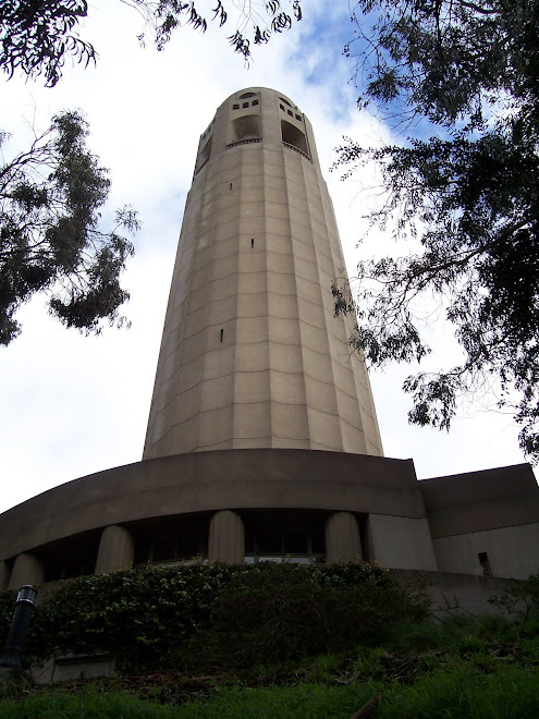 Coit Tower