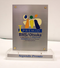 Escultura BMS Otsuka