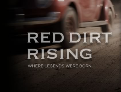 Red Dirt Rising movies in Spain