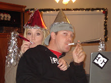 New Years Eve 2007