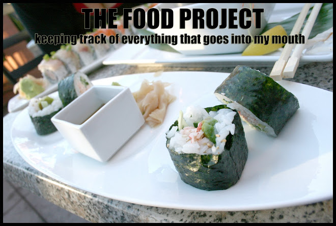 The Food Project