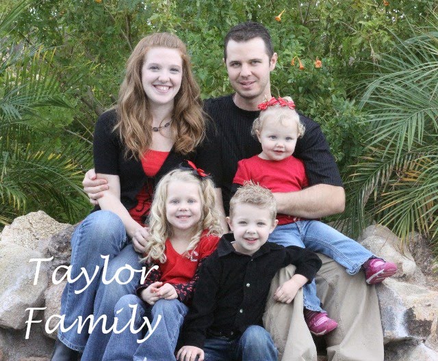 Taylor Family
