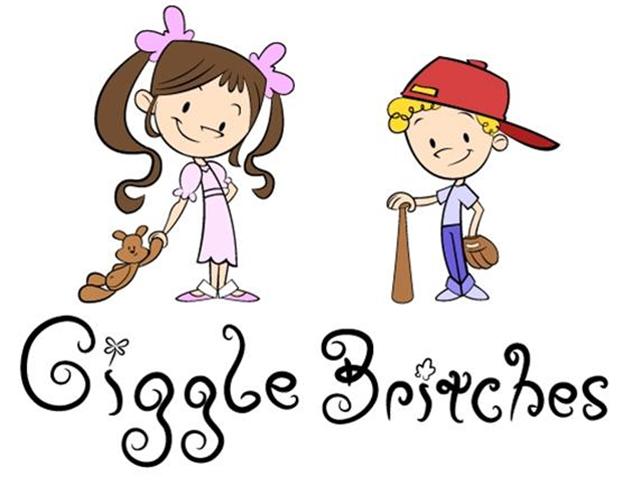 Giggle Britches Designs