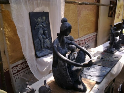 Chitra Santhe 2011