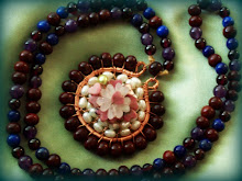 Amy's Garden Mala