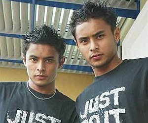 Aidil Zafuan Gay