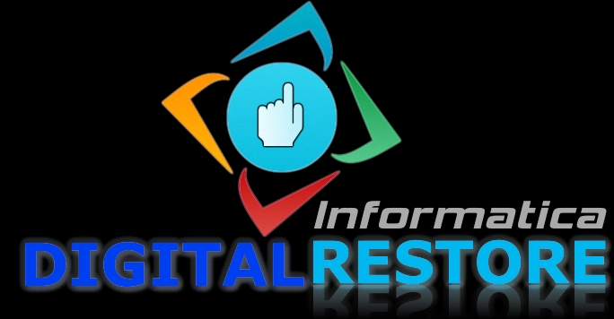 Digital Restore Informatica