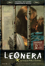 "LEONERA", DIR.Pablo Trapero, Película Nacional, año 2008