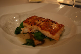 Tablas Creek Wine Dinner