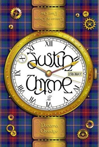 Justin Thyme Net Worth