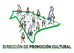 Dirección de Promoción Cultural del Instituto de Cultura