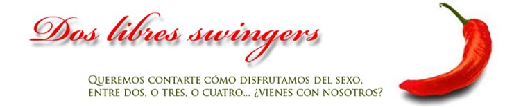 Dos Libres Swingers