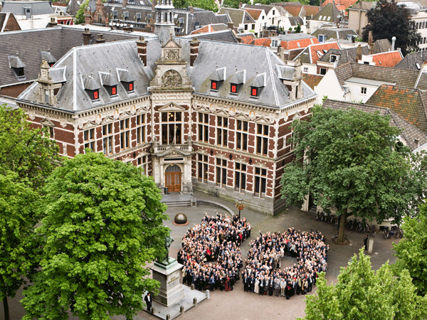 Viagem Virtual: Utrecht 04 - Holanda