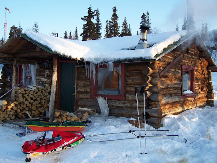 Iditarod Trail Invitational