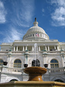 Nations Capitol Washington D.C.