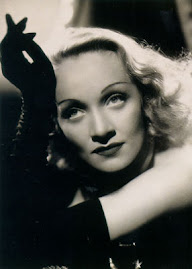 mi adoración por... MARLENE DIETRICH