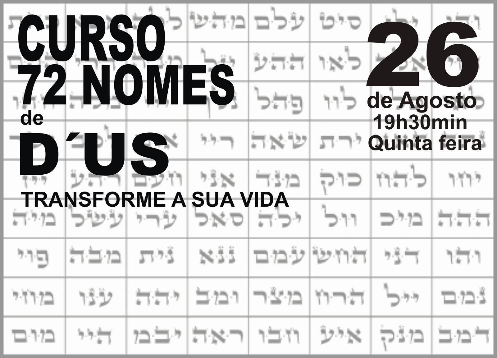 Curso voce