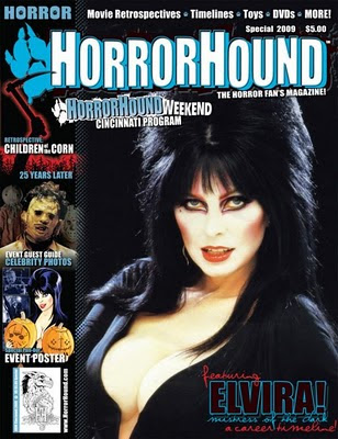 Horrorhound Weekend