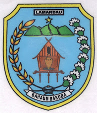 Logo Lamandau