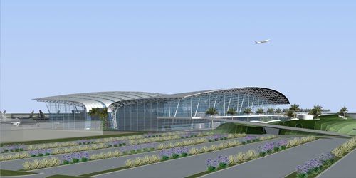 Meenambakkam Airport