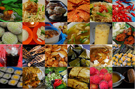Kulinarische Vielfalt Asiens
