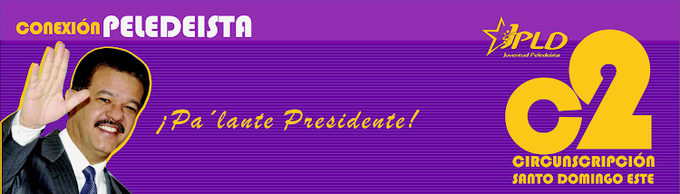 Conexión Peledeista