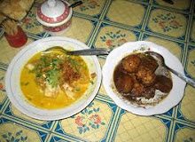 Laksa Tangerang