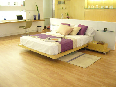 PROGRAMA TV DISEÑO: CONSEJOS PARA DECORAR EL DORMITORIO PRINCIPAL
