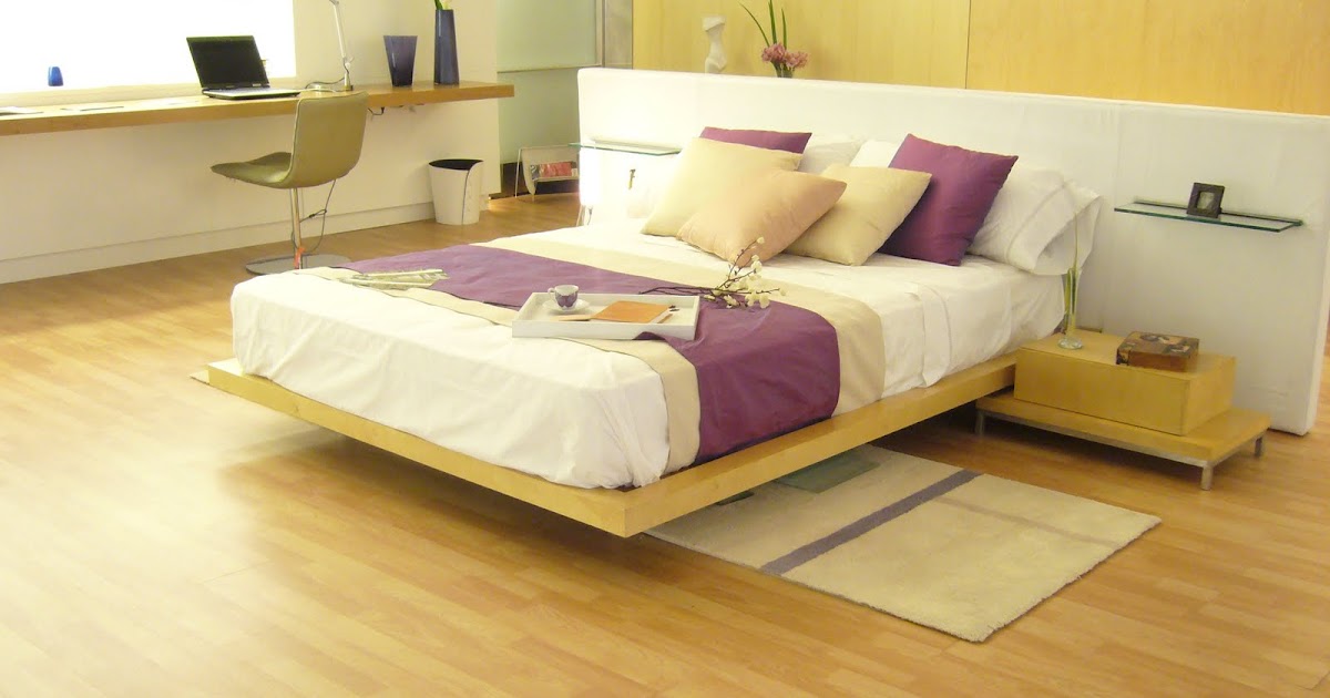 PROGRAMA TV DISEÑO: CONSEJOS PARA DECORAR EL DORMITORIO PRINCIPAL