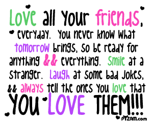 Love All