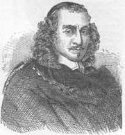 Corneille Picture of Corneille