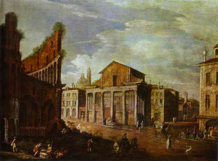 [Canaletto.+Church+of+St.+Antony+and+St.+Phaustina+in+Rome.+c.+1749.+Oil+on+canvas.+Szepmuveseti+Muzeum,+.jpg]