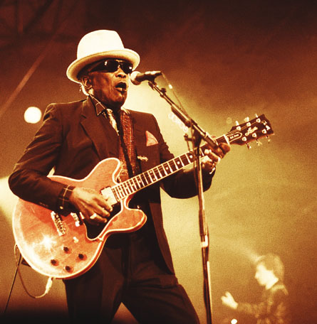John Lee Hooker I Want To Hug You John Lee Hooker I Want To Hug You