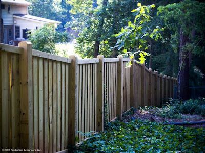 Privacy Fence Prices