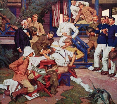 dean cornwell artist